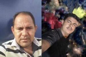 Empresário e operador de máquinas são mortos a tiros na zona rural de Igarapé do Meio