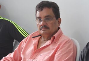 Geraldo Amorim está inelegível e ficará de fora das eleições 2024 em Peri-Mirim.