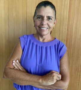 Quem inventou a maluquice que Roseana será candidata a prefeita de São Luís?