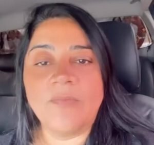 Candidata denuncia ameaças e intimidação durante campanha em Axixá