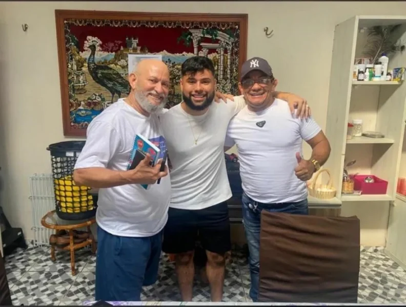 Foto: Reprodução