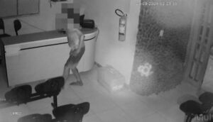 Polícia Civil prende homem em flagrante em Buriticupu