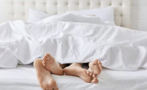 Mulheres que fazem sexo menos de uma vez por mês têm maior probabilidade de morte