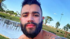 Justiça revoga ordem de prisão do cantor Gusttavo Lima