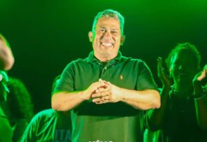 Hélio Lucena vira o fator surpresa das eleições de Itapecuru-Mirim