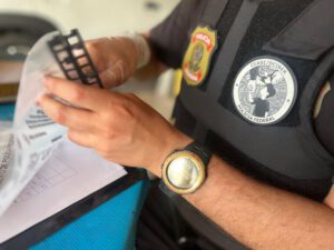 PF deflagra Operação Terabyte em combate ao abuso sexual de crianças e adolescentes