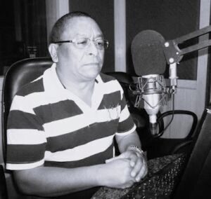 Vice-Governador Felipe Camarão lamenta a morte do Radialista e Jornalista Djalma Rodrigues