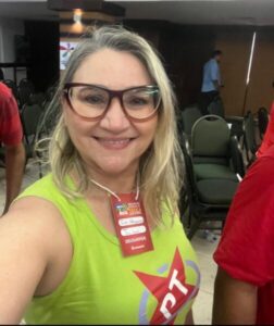 Professora Zeila Albuquerque conclui Doutorado pela UFMA e celebra conquista acadêmica