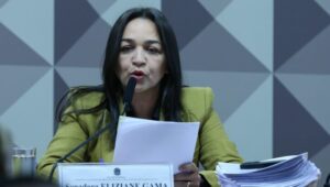 CPMI torra dinheiro público para apresentar relatório duvidoso e inútil