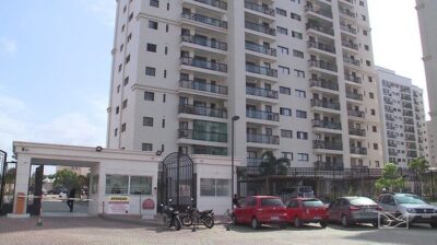 Mulher morre ao cair do 12º andar de prédio residencial em São Luís