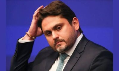 Juscelino Filho será afastado se PGR aceitar indiciamento, diz Lula