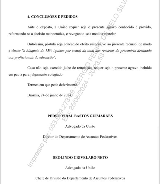 Foto: Reprodução