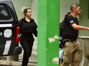 Prisão preventiva de Deolane Bezerra é mantida pelo TJPE