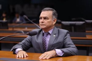 Allan Garcês contrata empresa investigada pela Polícia Federal