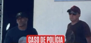 VIOLÊNCIA POLÍTICA