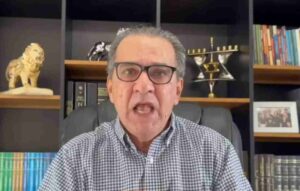 Para líder da Assembleia de Deus, o relatório de Eliziane Gama é “injusto, cretino, canalha e vingativo”