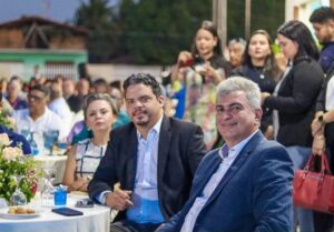 Parceira: Sebrae inaugura a primeira sede própria do interior do Maranhão em parceria com o Prefeito Luciano