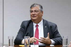 Deu no O Globo: indicação de Dino para STF não é consenso entre os ministros da corte