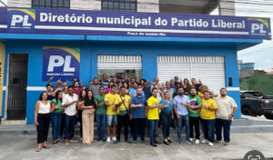 PL se fortalece em Paço do Lumiar sob a liderança da Vereadora Mary do Mojó