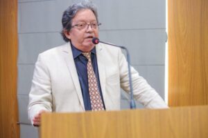 Dr. Gutemberg Araújo propõe PL priorizando vagas em cursos técnicos para mulheres vítimas de violência doméstica