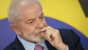 Caramba, se f…!!! Lula escolhe juiz eleitoral que vai julgar cassação de Moro