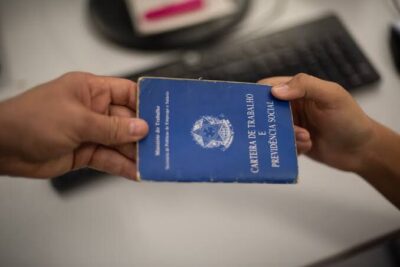 Maranhão registra terceiro mês seguido com resultados positivos na geração de empregos formais