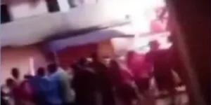 Mãe e filha morrem após acidente em comício no interior do MA; a criança tinha apenas seis meses de vida
