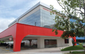 TCE desaprova contas do ex-prefeito Olivar Lopes de Melo de Lago Verde