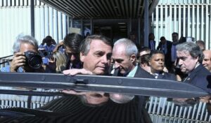 Terminando de Sepultar!!! Bolsonaro é condenado pelo TSE por associar Lula ao PCC