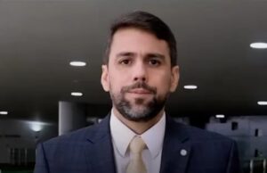 PL de Pedro Lucas visa dar transparência em dados ambientais
