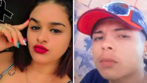 Com marcas de tiro, casal é encontrado em cova rasa em Buriticupu