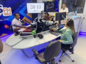 “Vamos implantar o VLT para atender a zona rural”, diz Fabio Câmara