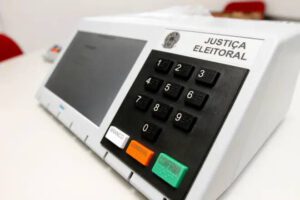 Saiba como justificar a ausência à urna, se não puder votar