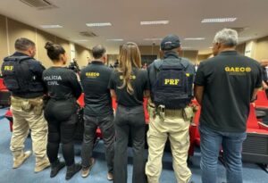 Exatamente um mês após Danilo de Castro assumir o comando do MP-MA, Gaeco deflagra primeira operação