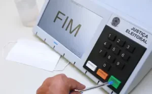 Acompanhe aqui no Blog a apuração dos votos para prefeito e vereador da eleição de 2024