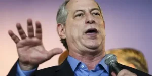 Ciro diz que Ceará vive sob ‘ditadura’ do PT
