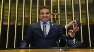 Josimar transforma o PL no maior partido do Maranhão