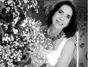 Morre em Teresina a ex-prefeita de Caxias Márcia Marinho