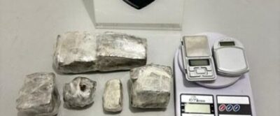 Policia Civil do Maranhão apreende 1kg de skunk e munições em residência no Vinhais