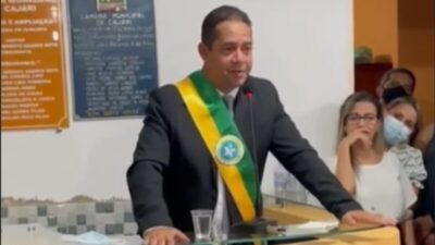 Cajari sem cupim!!! Prefeitura gasta quase meio milhão em dedetização