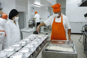 CALOTE: Empresa de alimentação hospitalar suspende contrato com EMSERH por falta de pagamento