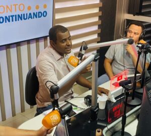 “Vou corrigir os problemas do Trânsito Livre”, diz Fábio Câmara na 92.3