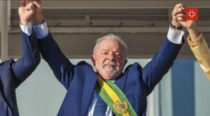 Quaest: 55% acham que Lula não merece mais uma chance como presidente em 2026