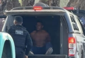 Polícia Civil cumpre mandados de prisão, busca e apreensão em Santa Quitéria