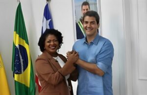 Ministério Público acusa Eduardo Braide, Esmênia e ex-secretário de Educação de perpetrarem “intervenções ilegais e imorais na formação do Conselho do FUNDEB”, isso “com o intuito de esquivar-se do dever de prestar contas”