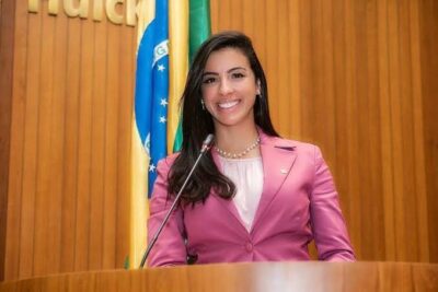 Daniella submete-se a cirurgia e Remy Soares assume chapa de oposição em Presidente Dutra