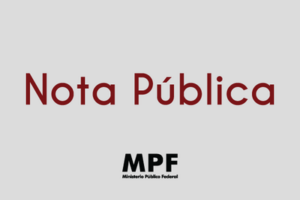 Nota à imprensa: MPE/MA instrui promotores eleitorais a verificarem número de vagas nas Câmaras Municipais