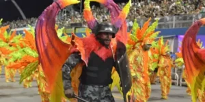 Rouanet: Então, é cultura tratar Policiais Militares como diabos e por esse enredo escola de samba recebe R$ 2,1 milhões…