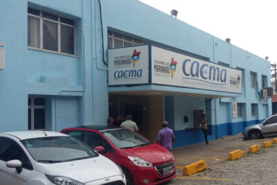 Vários bairros de São Luís ficaram sem água hoje, quinta-feira, até sexta (1)