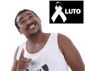 Luto no Maranhão: Morre Marcos Santos, o ‘Sorriso’ de Muleque Té Doido